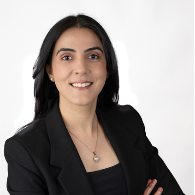 Sabrina  Sandhu Mortgage Advisor