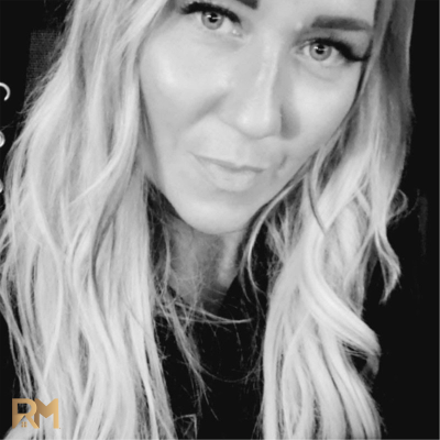 Angela M. Alderson Mortgage Agent Level 1