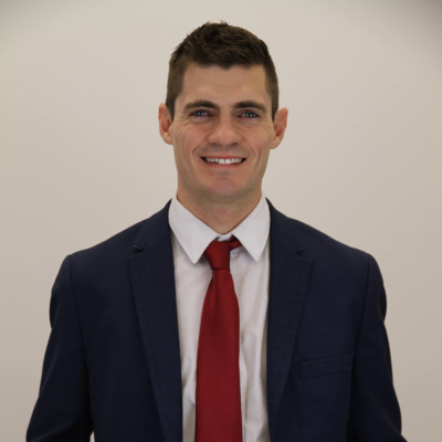 Adam Stapley Mortgage Broker