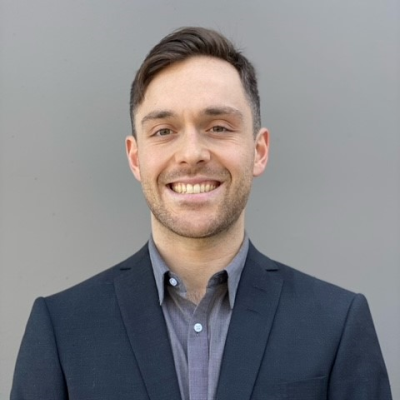 Jonathan Spratt Mortgage Broker