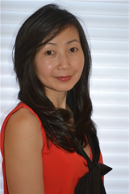 Cecily Chen Mortgage Agent