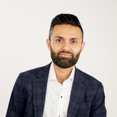 Sunny Sharma Mortgage Professional