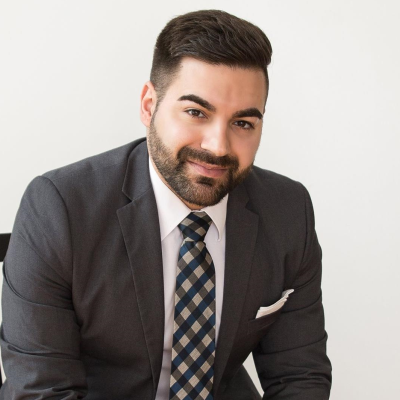 Michael Dorego Mortgage Agent Level 2