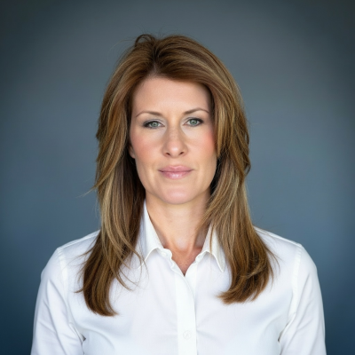 Natalie Araujo Mortgage Broker 