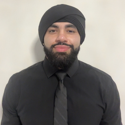 Harjot Ghotra Mortgage Agent Level 1