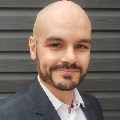 Kieran McQuattie Mortgage Agent Level 1