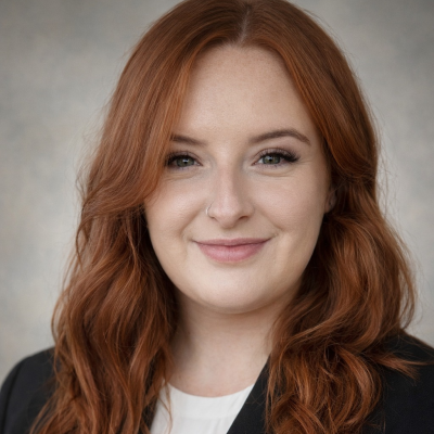 Kristen Reay Mortgage Agent Level 1