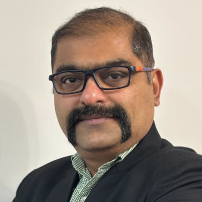 Ajay G Sukhatankar Mortgage Agent