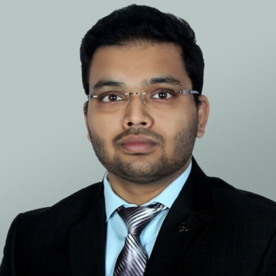 Anu Gangopadhyay Mortgage Professional