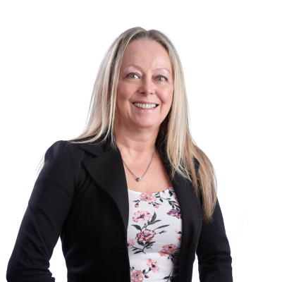 Diane Sainsbury Mortgage Broker