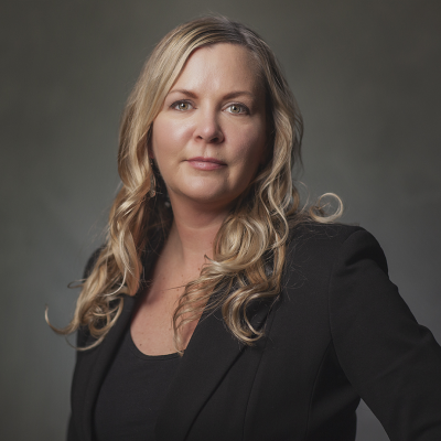 Kerry Nelson Mortgage Specialist