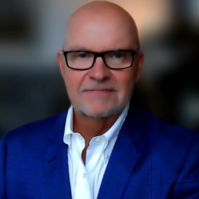 Robert Mogensen Mortgage Broker