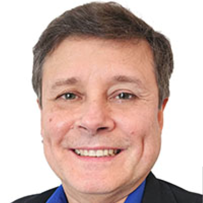 Jesus Del Rio Mortgage Agent Level 2