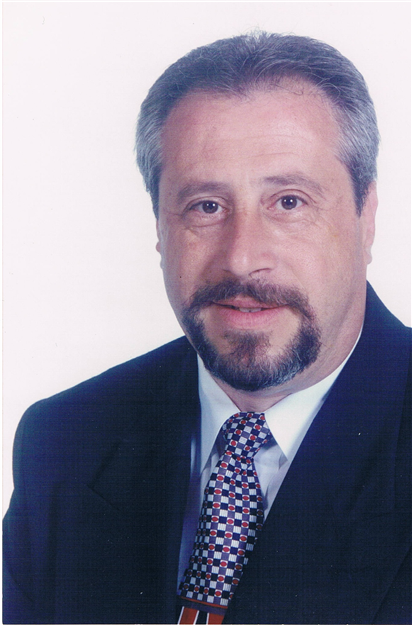 Pat Raimondo Managing Partner