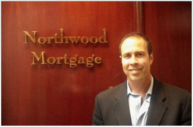 Greg Osborne mortgage agent