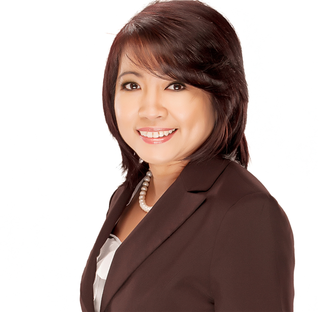 Maricel Espejo Mortgage Consultant