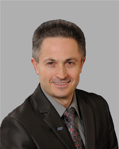 Viktor  Schaefer, AMP Owner of VS Solutions Inc.