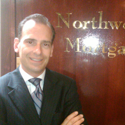 John Naidopoulos Mortgage agent
