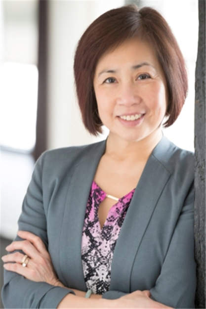 Elaine Gee Senior Mortgage Consultant