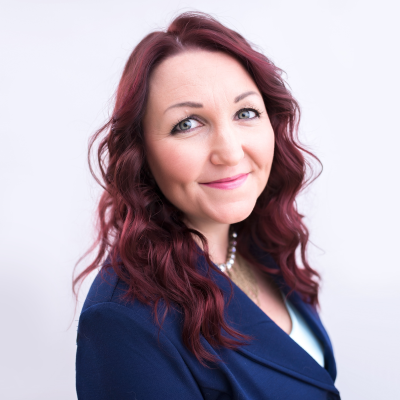 Alison Everest Mortgage Agent