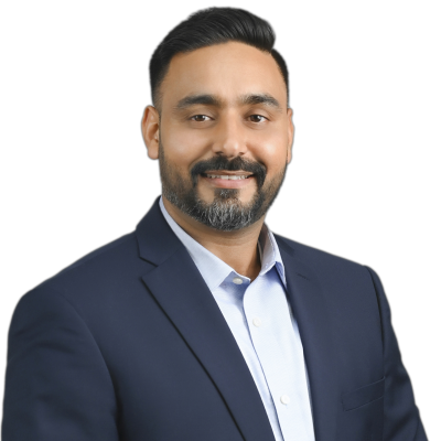 Kulwinder  Dheria President & Senior Mortgage Specialist