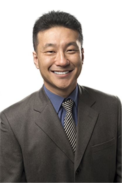 Dongho Lee Mortgage Agent