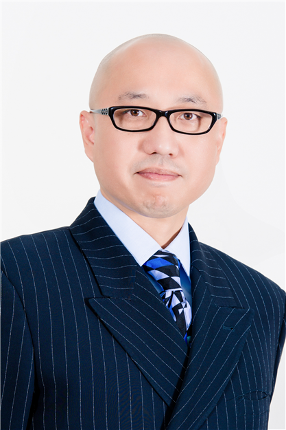 James Cheng Mortgage Agent
