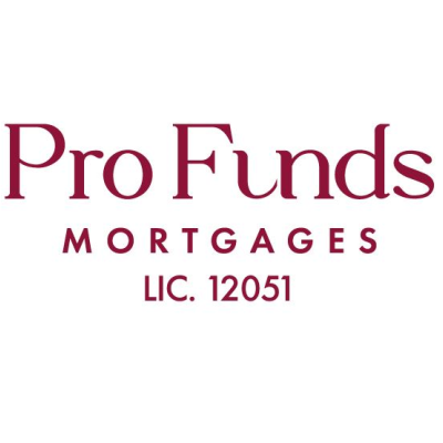 Pro Funds Mortgages Mortgage Brokerage