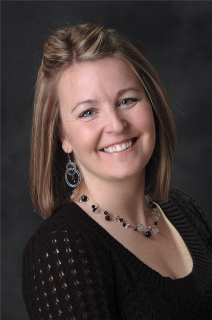 Marilee Pott Mortgage Agent 