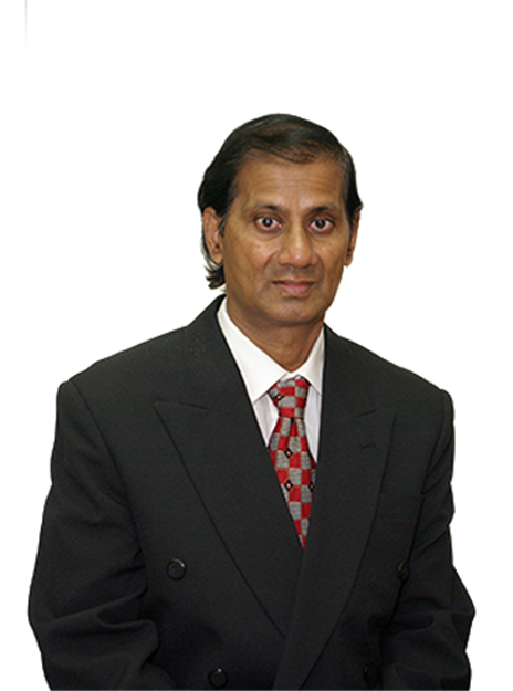 Shafiqul Islam Mortgage Agent