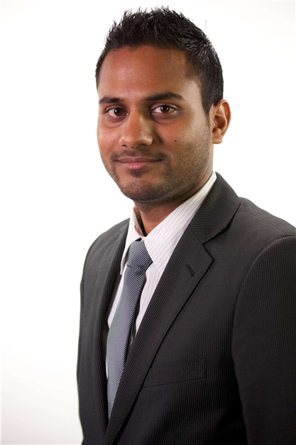Nitesh Kumar Mortgage Broker