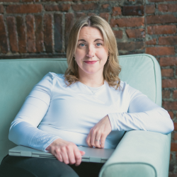 Brittany Barry - Team Coady Mortgage Broker