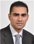 Bhalinder Dhaliwal Manager, Residential Mortgages