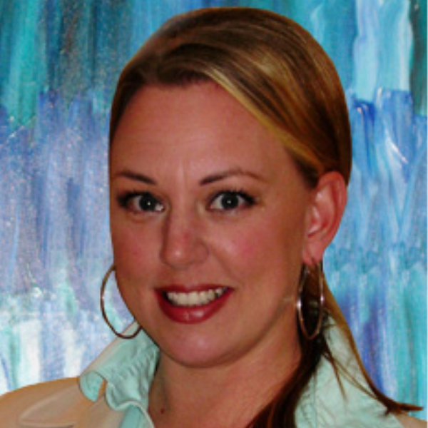 Sonja Andersen Mortgage Specialist