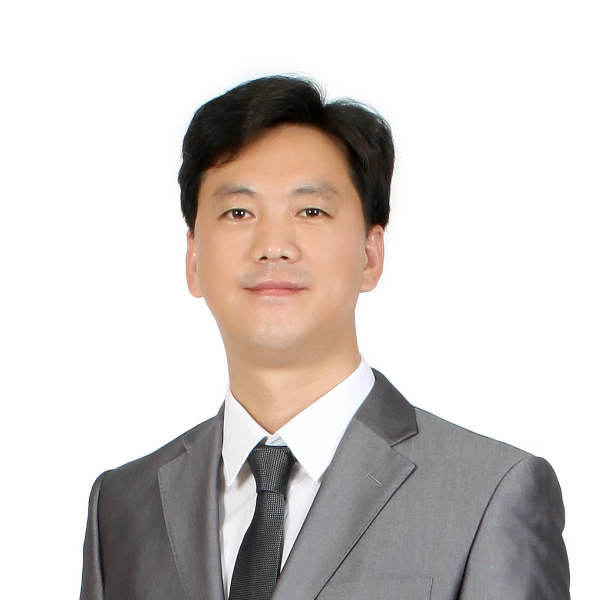 Young Suk Park Mortgage Agent