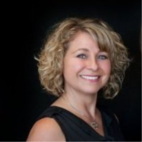 Karen Shale Mortgage Professional - Kelowna and Okanagan Area