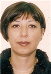 Parivash (Shirin) Heidari Makouei Mortgage Agent