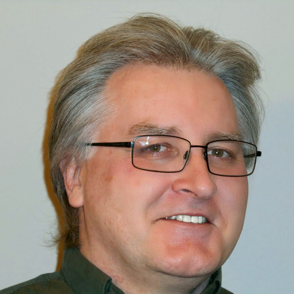Mark Benkovic, B.A. Independent Mortgage Agent