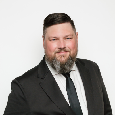 Lowell Harding Mortgage Broker