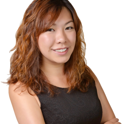 Tammy Wong Mortgage Strategist