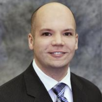 Ryan Godin Mortgage Professional