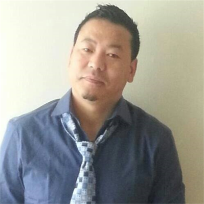 Namgyal Tsering (Andy)