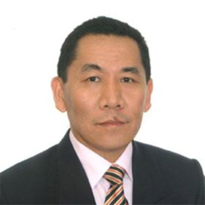Sonam Gyaltsen Shalung