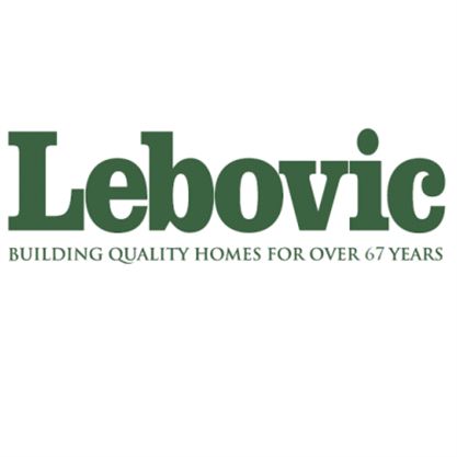 Lebovic Homes
