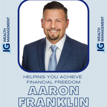 Aaron Franklin