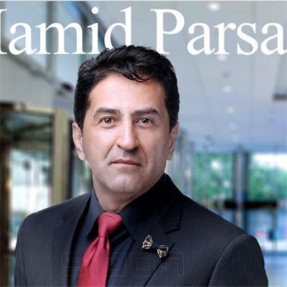 Hamid Parsa