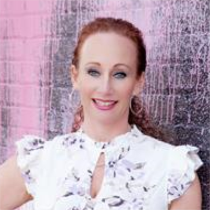 Janine Garrant