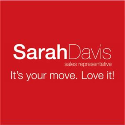Sarah Davis