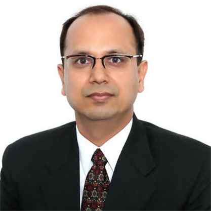 Raj K Gupta