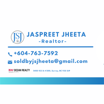 Jaspreet Jheeta